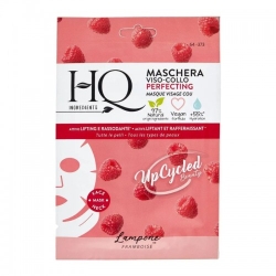Hq Maschera Viso-Collo Perfecting Lampone