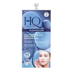 Hq Hydrasuisse Maschera Gel Sos Idratante Rinfrescante 15 Ml