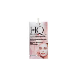 Hq Maschera Idratante Intensa All'Alga Rossa 15 Ml
