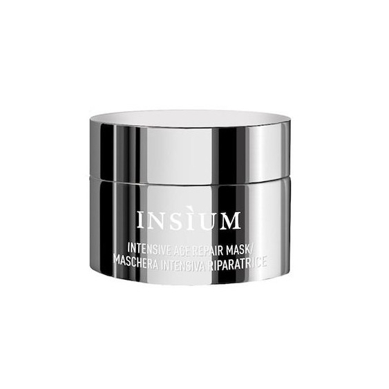 Insium Timeless Maschera Riparatrice Intensiva 50 Ml