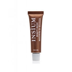 Insium Maschera Di Bellezza Maschera Viso Anti-Et  Detossinante 5X10 Ml