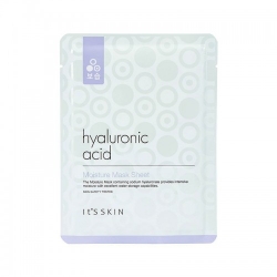 It S Skin Hyaluronic Acid Moisture Mask Sheet Maschera Idratante In Tessuto