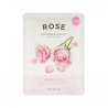 It S Skin Rose Moisture & Vitality Maschera In Tessuto Idratante E Illuminante
