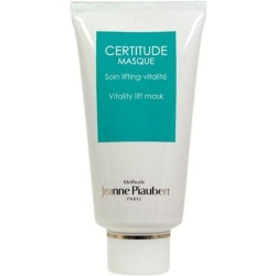Jeanne Piaubert Certitude Masque Maschera Rivitalizzante 75 Ml