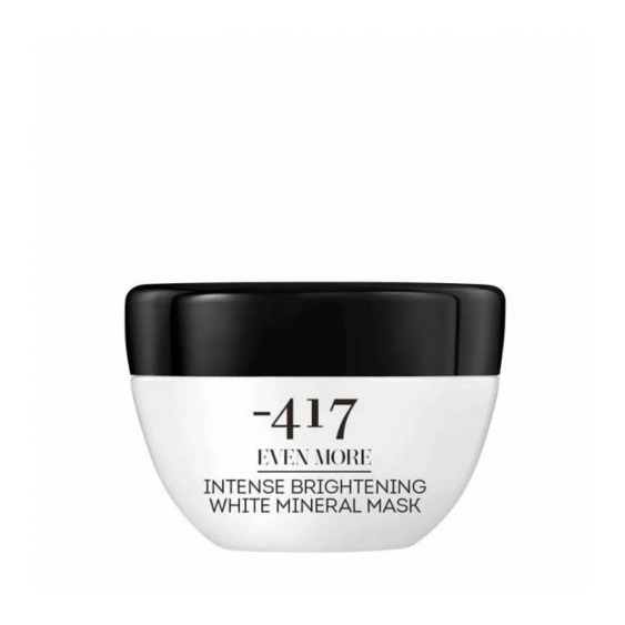 Minus 417 Even More Maschera Illuminante 50 Ml