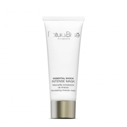 Natura Bisse Essential Shock Intense Mask Maschera Rivitalizzante 75 Ml
