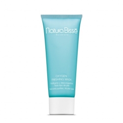 Natura Bisse Oxygen Finishing Mask Maschera Purificante 75 Ml