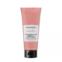 Naturaverde Pompelmo Upcycling Maschera Purificante 75 Ml
