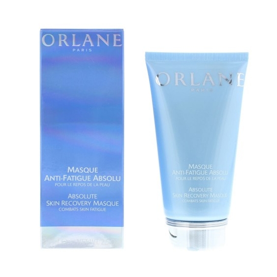 Orlane Masque Anti-Fatigue Absolu Maschera Purificante 75 Ml