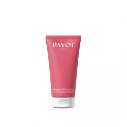 Payot D'Tox Maschera Illuminante Viso 50 Ml