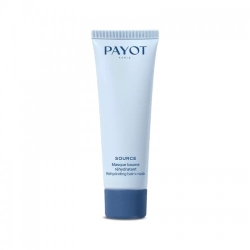 Payot Source Masque Baume R hydratant Maschera Idratante 50 Ml