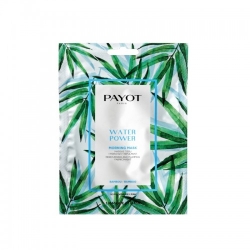 Payot Water Power Maschera In Tessuto Idratante