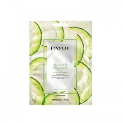 Payot Winter Is Coming Maschera Nutriente In Tessuto