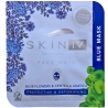 Skin Iv Blue Mask Maschera Detossinante