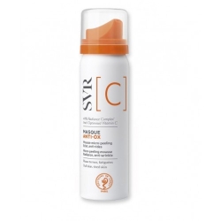 Svr Masque C Anti-Ox Maschera Antiossidante 50 Ml