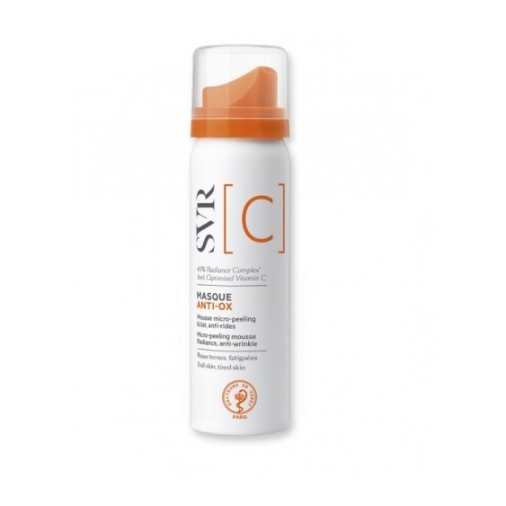 Svr Masque C Anti-Ox Maschera Antiossidante 50 Ml