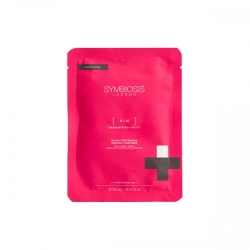 Symbiosis Damascan Rose + Hibiscus Maschera Nutriente Al Bamboo