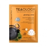 Teaology Black Tea Vitamin C Mask Maschera Viso Illuminante 21 Ml