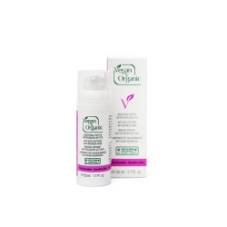 Vegan&Organic Maschera Lenitiva Antirossori Anti-Et  50 Ml