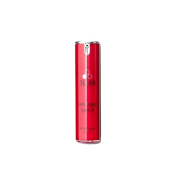 3Lab Anti-Aging Eye Lift Trattamento Liftante Occhi 15 Ml