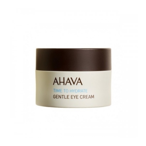 Ahava Time To Hydrate Contorno Occhi Idratante 15 Ml