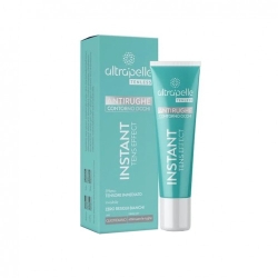 Altrapelle Tenless Antirughe Contorno Occhi Instant Tens Effect 15 Ml