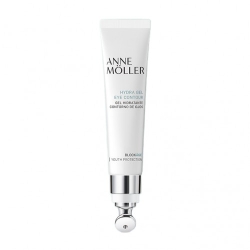 Anne Moller Blockage Gel Idratante Contorno Occhi 15 Ml