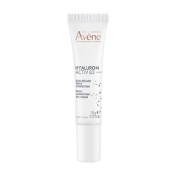 Avene Hyaluron A B3 Trattamento Contorno Occhi 15 Ml