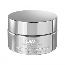 Cbn Silver Moon Contorno Occhi 15 Ml