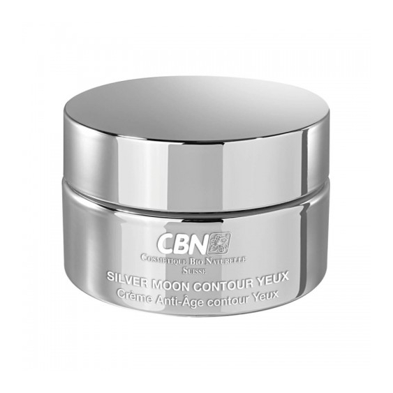 Cbn Silver Moon Contorno Occhi 15 Ml