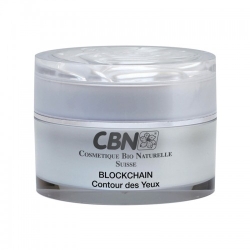 Cbn Blockchain Contour Des Yeux Crema Contorno Occhi 30 Ml