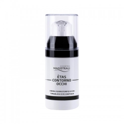 Cosmetici Magistrali Etas Crema Antiage Per Il Contorno Occhi 15 Ml