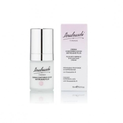 Dorabruschi Crema Contorno Occhi Antirughe Plus 15 Ml