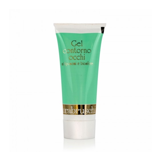 Dorabruschi Linea Biofutura Gel Contorno Occhi 15 Ml