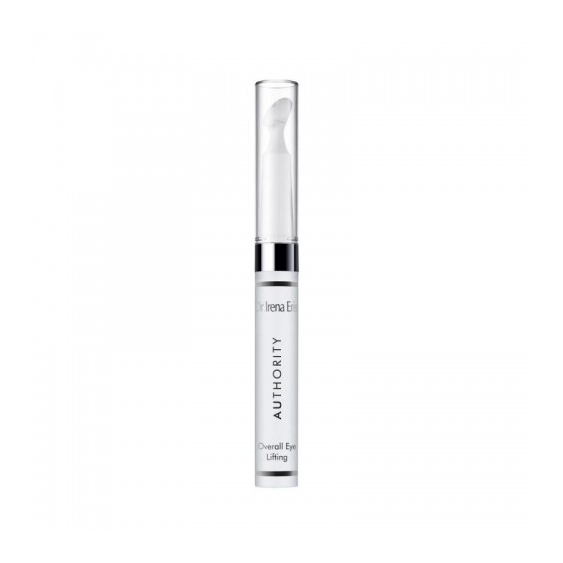 Dr Irena Eris Authority Overall Eye Lifting Crema Contorno Occhi 9 Ml