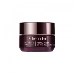 Dr Irena Eris Neuro Filler Eye Area Rejuvenating Cream Crema Ringiovanente Per Il Contorno Occhi 15 Ml