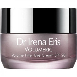 Dr Irena Eris Volumeric Crema Filler Per Il Contorno Occhi 15 Ml