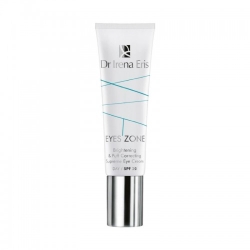 Dr Irena Eris Eyes Zone Brightening & Puff Correcting Supreme Eye Cream Spf20 Crema Contorno Occhi 15 Ml