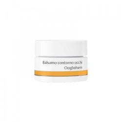 Dr.Hauschka Balsamo Contorno Occhi Nutriente E Levigante 10 Ml