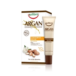 Equilibra Argan Contorno Occhi 15 Ml