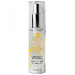 Erborian Yuza Sorbet Eye Siero Contorno Occhi Coreano 15 Ml