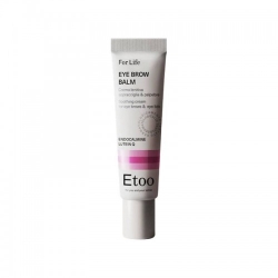 Etoo Eye Brow Balm Crema Lenitiva Sopracciglia E Palpebre 15 Ml