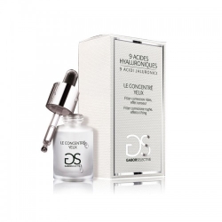Gabor Selective Le Concentr  Yeux Filler Antirughe Con 9 Acidi Jaluronici 15 Ml