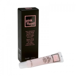 Go Professional Skin Care Pink Fluyd Siero Per Il Contorno Occhi 15 Ml