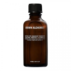 Grown Alchemist Detox Eye Tonico Struccante 50 Ml