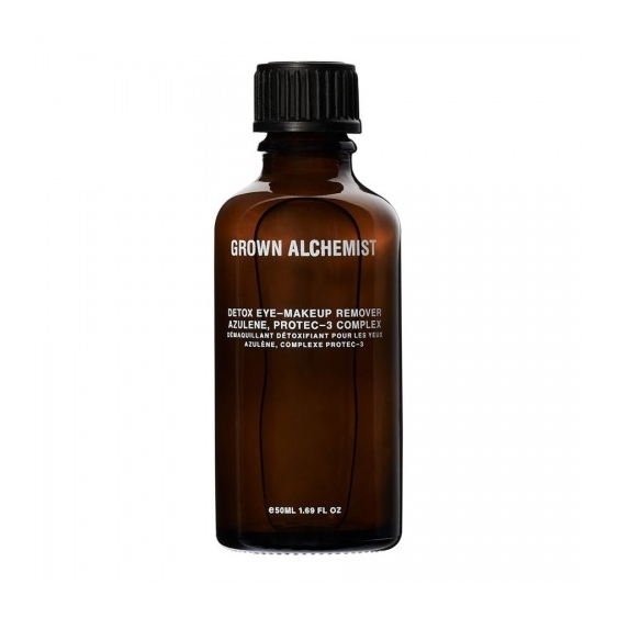 Grown Alchemist Detox Eye Tonico Struccante 50 Ml