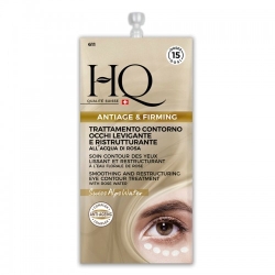 Hq Antiage & Firming Trattamento Contorno Occhi 10 Ml