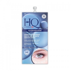 Hq Trattamento Globale Contorno Occhi 10 Ml