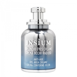 Insium Crema Occhi Radiosi Contorno Occhi Anti-Age 15 Ml
