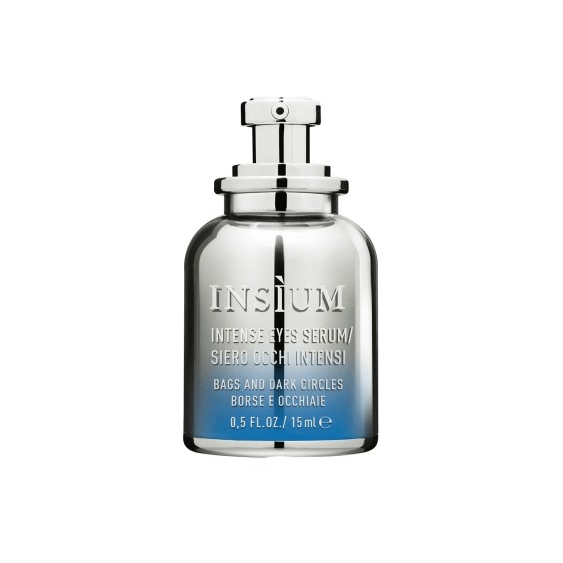 Insium Occhi Intensi Siero Per Il Contorno Occhi 15 Ml